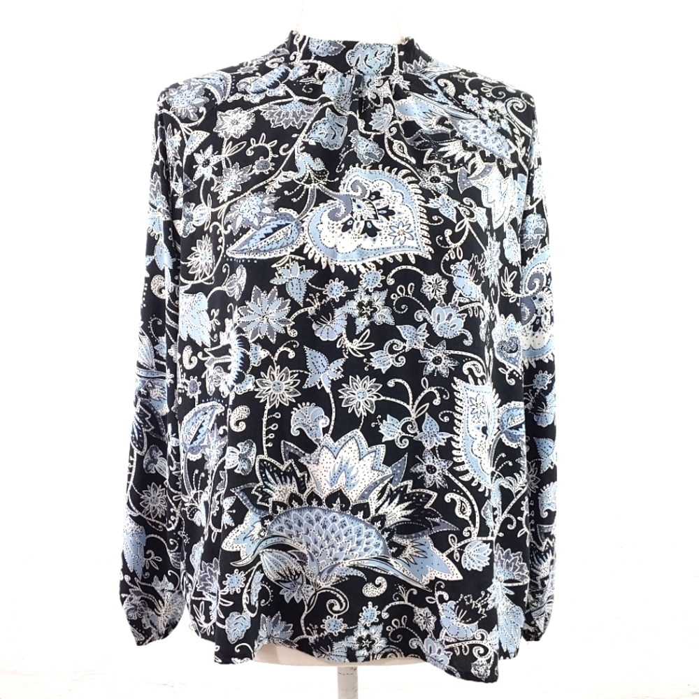 C&C CALIFORNIA PULLOVER TOP (a324)